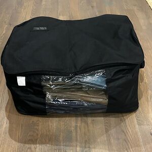 Schneiders Saddle Pad Horse Blanket Bag /Tote